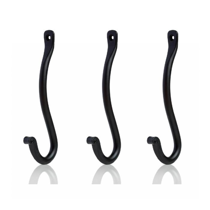 Fayesia - Wall Hook - 3 Pack - Large Hook