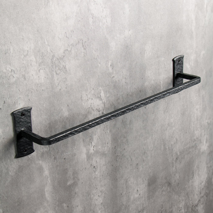 Fayesia - Towel Rail - Square Finish