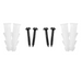 Fayesia Living - Towel Rail - Square