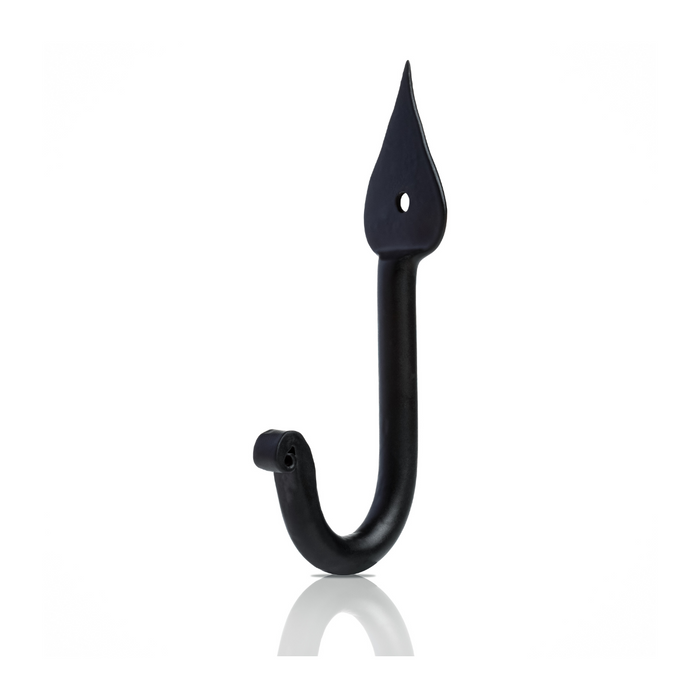 Fayesia - Wall Hook - 5 Pack - Candlelight