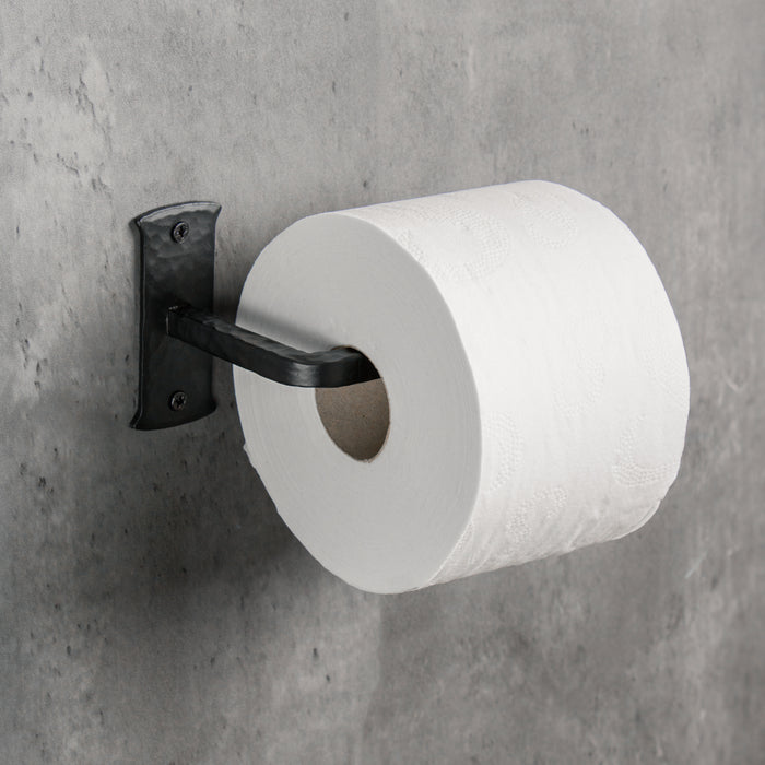Fayesia - Toilet Roll Holder - Square Finish