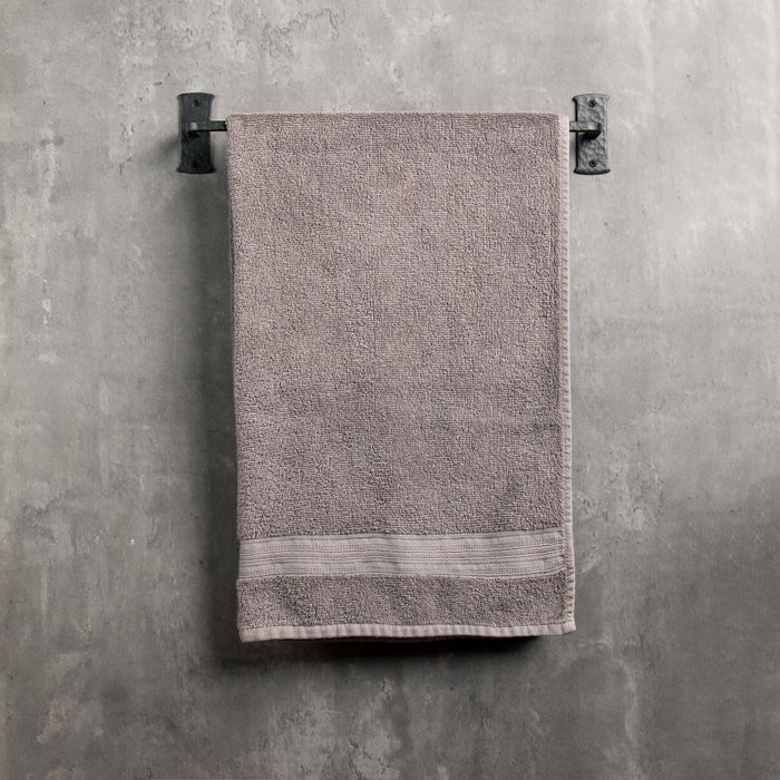 Fayesia - Towel Rail - Square Finish
