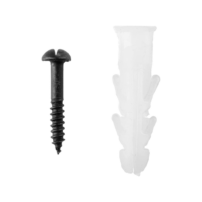 Fayesia - Wall Hook - 5 Pack - Leaf